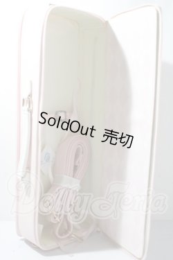 画像3: 40cmドール/ドールバッグ U-26-03-18-203-TN-ZU