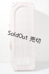 40cmドール/ドールバッグ U-26-03-11-205-TN-ZU