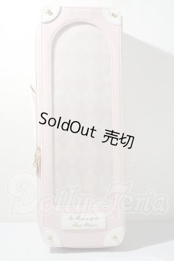 画像1: 40cmドール/ドールバッグ U-26-03-11-205-TN-ZU