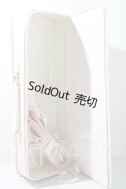 画像2: 40cmドール/ドールバッグ U-26-03-11-205-TN-ZU