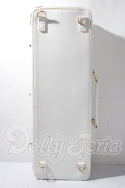 画像2: 40cmドール/ドールバッグ U-26-03-18-204-TN-ZU