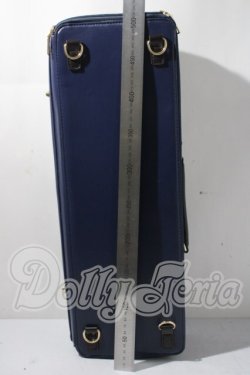 画像2: 40cmドール/ドールバッグ U-26-04-01-203-TN-ZU