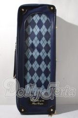 40cmドール/ドールバッグ U-26-03-18-205-TN-ZU