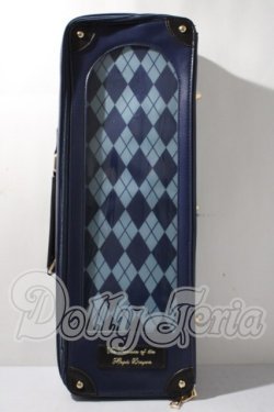 画像1: 40cmドール/ドールバッグ U-26-03-18-205-TN-ZU