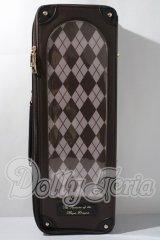 40cmドール/ドールバッグ U-26-03-11-204-TN-ZU