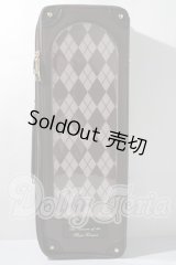 40cmドール/ドールバッグ U-26-03-11-204-TN-ZU