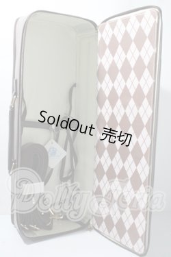 画像2: 40cmドール/ドールバッグ U-26-03-11-204-TN-ZU