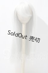 8-9inch/ウィッグ U-26-03-11-007-TN-ZU