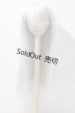 画像1: 8-9inch/ウィッグ U-26-03-11-007-TN-ZU