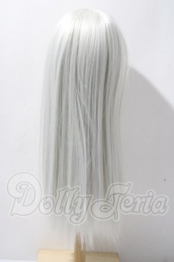 画像2: 8-9inch/ウィッグ U-26-03-11-007-TN-ZU