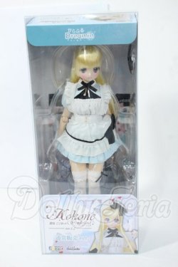 画像2: からふるDreamin’/葉鳥 ここね in Wonderland ver．1．2（通常販売ver．）/azone Y-26-03-04-203-TN-ZY