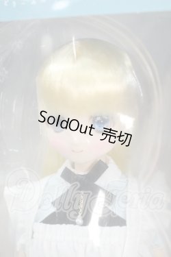 画像1: からふるDreamin’/葉鳥 ここね in Wonderland ver．1．2（通常販売ver．）/azone Y-26-03-04-204-TN-ZY