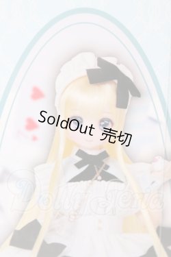画像1: からふるDreamin’/葉鳥 ここね in Wonderland ver．1．2（通常販売ver．） I-26-05-28-412-TN-ZI