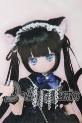 からふるDreamin’／めばえ 〜A Gift from M．K．〜（黒猫ver．） I-26-05-28-413-TN-ZI