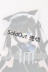 からふるDreamin’／めばえ 〜A Gift from M．K．〜（黒猫ver．） I-26-05-28-413-TN-ZI