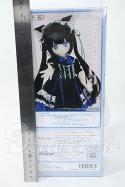 画像3: からふるDreamin’／めばえ 〜A Gift from M．K．〜（黒猫ver．）/azone Y-26-03-04-202-TN-ZY