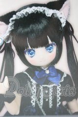 からふるDreamin’／めばえ 〜A Gift from M．K．〜（黒猫ver．） A-26-03-25-305-TN-ZA