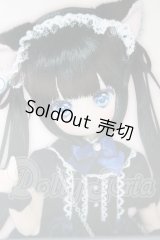 からふるDreamin’／めばえ 〜A Gift from M．K．〜（黒猫ver．） A-26-03-25-305-TN-ZA