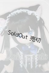 からふるDreamin’／めばえ 〜A Gift from M．K．〜（黒猫ver．） A-26-03-04-375-TN-ZA