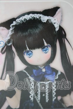 画像1: からふるDreamin’／めばえ 〜A Gift from M．K．〜（黒猫ver．） A-26-03-04-375-TN-ZA