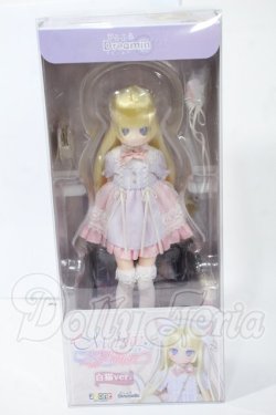 画像2: からふるDreamin’／めばえ 〜A Gift from M．K．〜（白猫ver．）/azone Y-26-03-04-201-TN-ZY