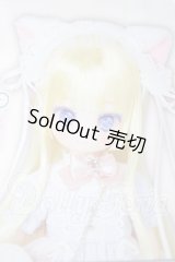 からふるDreamin’／めばえ 〜A Gift from M．K．〜（白猫ver．） A-26-03-04-376-TN-ZA