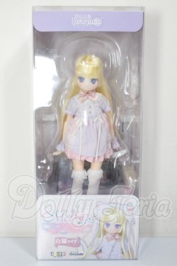 画像3: からふるDreamin’／めばえ 〜A Gift from M．K．〜（白猫ver．） A-26-03-04-376-TN-ZA