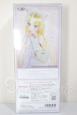 画像4: からふるDreamin’／めばえ 〜A Gift from M．K．〜（白猫ver．） A-26-03-04-376-TN-ZA