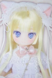 からふるDreamin’／めばえ 〜A Gift from M．K．〜（白猫ver．） A-26-03-25-304-TN-ZA