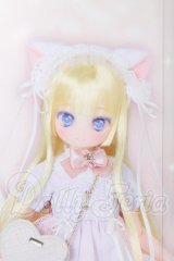 からふるDreamin’／めばえ 〜A Gift from M．K．〜（白猫ver．） I-26-05-28-414-TN-ZI