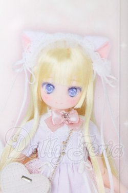 画像1: からふるDreamin’／めばえ 〜A Gift from M．K．〜（白猫ver．） I-26-05-28-414-TN-ZI