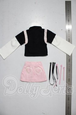 画像2: SDM＆MSD/OF:衣装セット U-26-03-04-194-TN-ZU