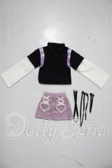 SDM＆MSD/OF:衣装セット U-26-03-04-195-TN-ZU