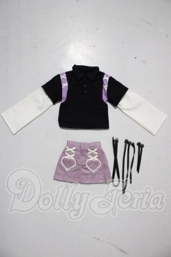 画像1: SDM＆MSD/OF:衣装セット U-26-03-04-195-TN-ZU