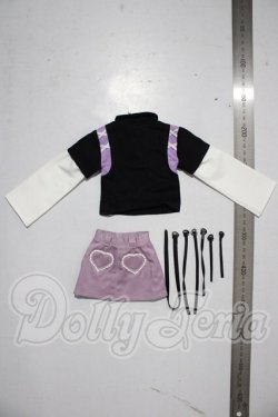 画像2: SDM＆MSD/OF:衣装セット U-26-03-04-195-TN-ZU