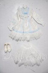 MYOUDOLL/Zuzana outfit U-26-03-04-193-TN-ZU