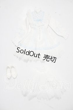 画像1: MYOUDOLL/Zuzana outfit U-26-03-04-193-TN-ZU