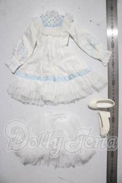 画像2: MYOUDOLL/Zuzana outfit U-26-03-04-193-TN-ZU