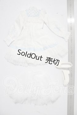 画像2: MYOUDOLL/Zuzana outfit U-26-03-04-193-TN-ZU