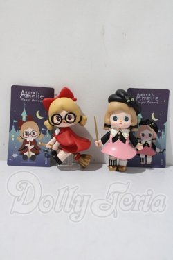 画像1: Amelie Magic School/本体 A-26-03-04-1084-TN-ZU