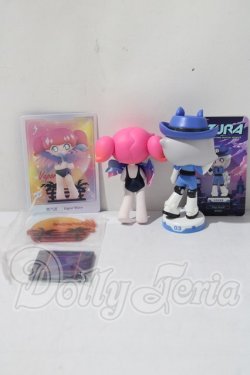 画像2: POP MART AZURA A-26-03-04-1085-TN-ZU