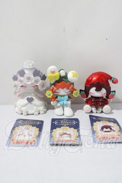 画像1: MJ STUDIO/Aliceシリーズ:Fairy A-26-03-04-1086-TN-ZU