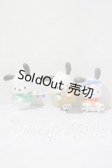 アートトイ/サンリオ:ポチャッコプリン A-26-03-04-1087-TN-ZU