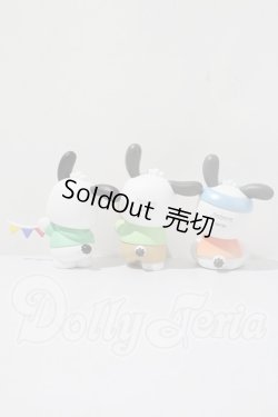 画像2: アートトイ/サンリオ:ポチャッコプリン A-26-03-04-1087-TN-ZU