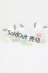 アートトイ/サンリオ:ポチャッコプリン A-26-03-04-1088-TN-ZU