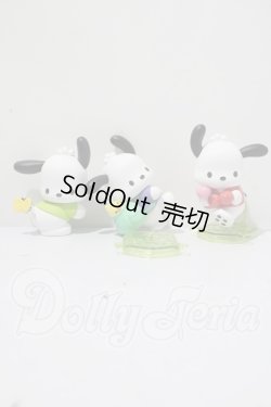 画像1: アートトイ/サンリオ:ポチャッコプリン A-26-03-04-1088-TN-ZU