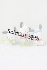 アートトイ/サンリオ:ポチャッコプリン A-26-03-04-1089-TN-ZU