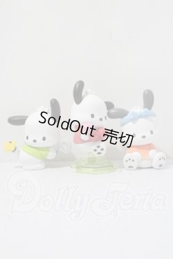 画像1: アートトイ/サンリオ:ポチャッコプリン A-26-03-04-1089-TN-ZU