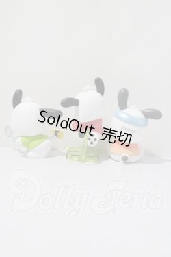 画像2: アートトイ/サンリオ:ポチャッコプリン A-26-03-04-1089-TN-ZU