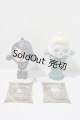 POPMART/SKULLPANDA A-26-03-04-1091-TN-ZU